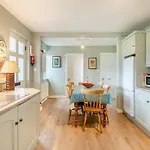 Howe Holiday home