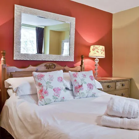 Vakantiehuis Howe Bowness-on-Windermere