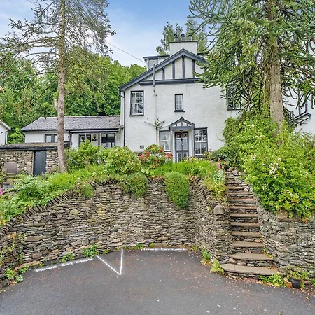 Howe Holiday home