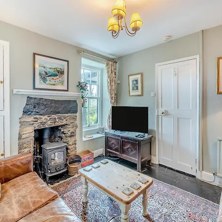 Howe Holiday home